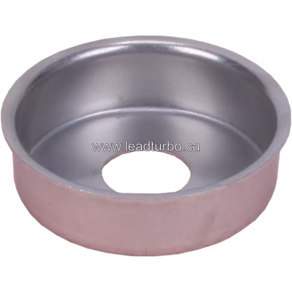 315964 Heat Shield Replacement for Komatsu WA430-5 / SA6D125H Engine