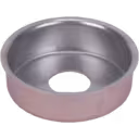 315964 Heat Shield Replacement for Komatsu WA430-5 / SA6D125H Engine thumbnail 3