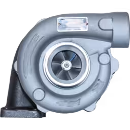 465636-0204 TA3103 Turbocharger Replacement for Komatsu S6D95 PC200-5