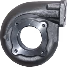 Carter Turbine J96 de Remplacement FOR 53279716607 TH pour Turbochargeur