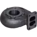 Carter Turbine J96 de Remplacement FOR 53279716607 TH pour Turbochargeur thumbnail 3