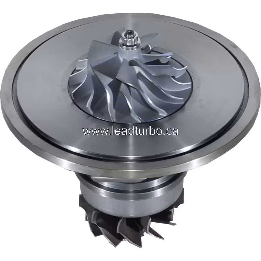 Core de Turbocompresseur K29-3571QOAKB pour MAN D2866LF - Référence FOR 53299707113