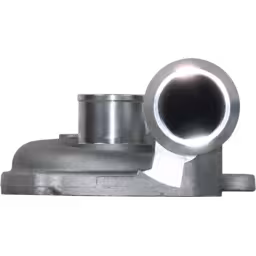 Corpus Compresseur J96 de Remplacement FOR 54399700030 CH pour Turbocompresseur