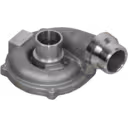 Corpus Compresseur J96 de Remplacement FOR 54399700030 CH pour Turbocompresseur thumbnail 3