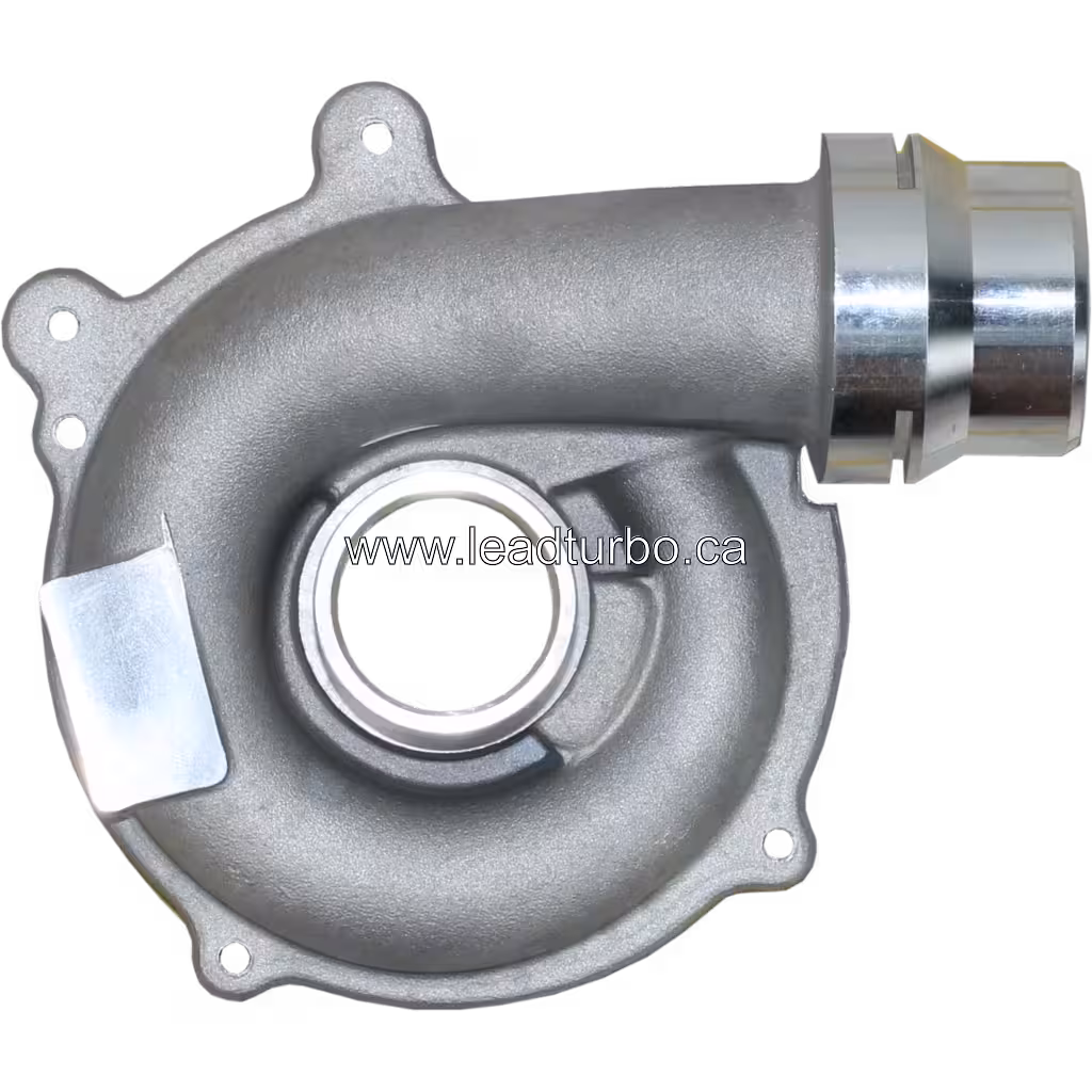 FOR 54399700030 CH Compressor Housing for J96 Turbocharger Replacement