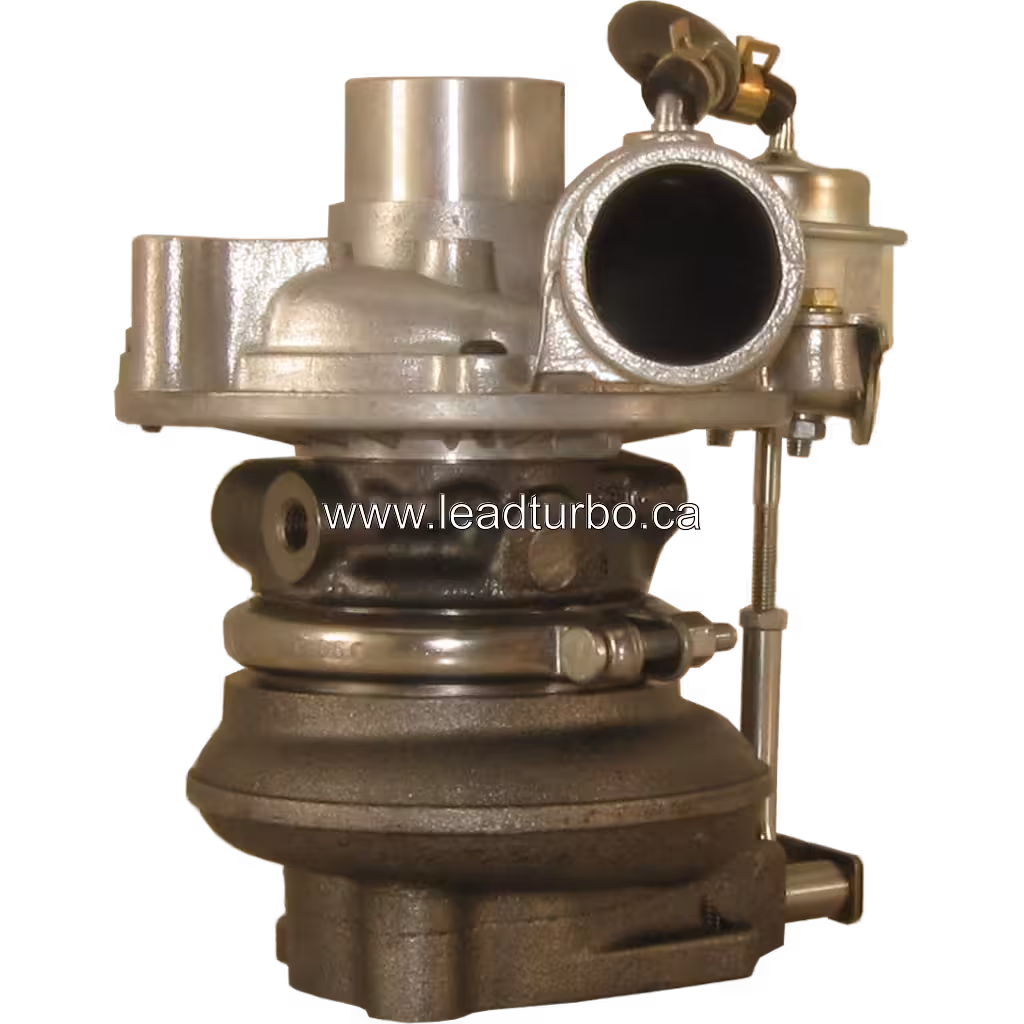 Turbochargeur de Remplacement RHF5 (8971228843) pour Isuzu 4JB1T
