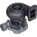 Turbocompresseur de Remplacement TA3103 465636-0204 pour Komatsu PC200-5 S6D95 thumbnail 4