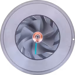 144117T605 TD04 Turbocharger Core Replacement for NISSAN QD32