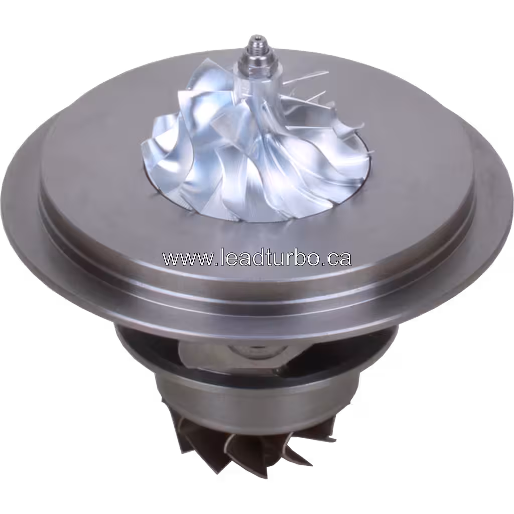 175829 B2G003 Turbocharger Core Replacement for CAT C7 and 962H