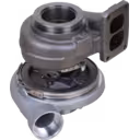 20590846 HX55 Turbocharger Replacement for Volvo FM12 and Volvo D12C thumbnail 4