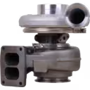 20590846 HX55 Turbocharger Replacement for Volvo FM12 and Volvo D12C thumbnail 2