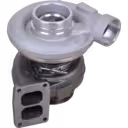 20590846 HX55 Turbocharger Replacement for Volvo FM12 and Volvo D12C thumbnail 3