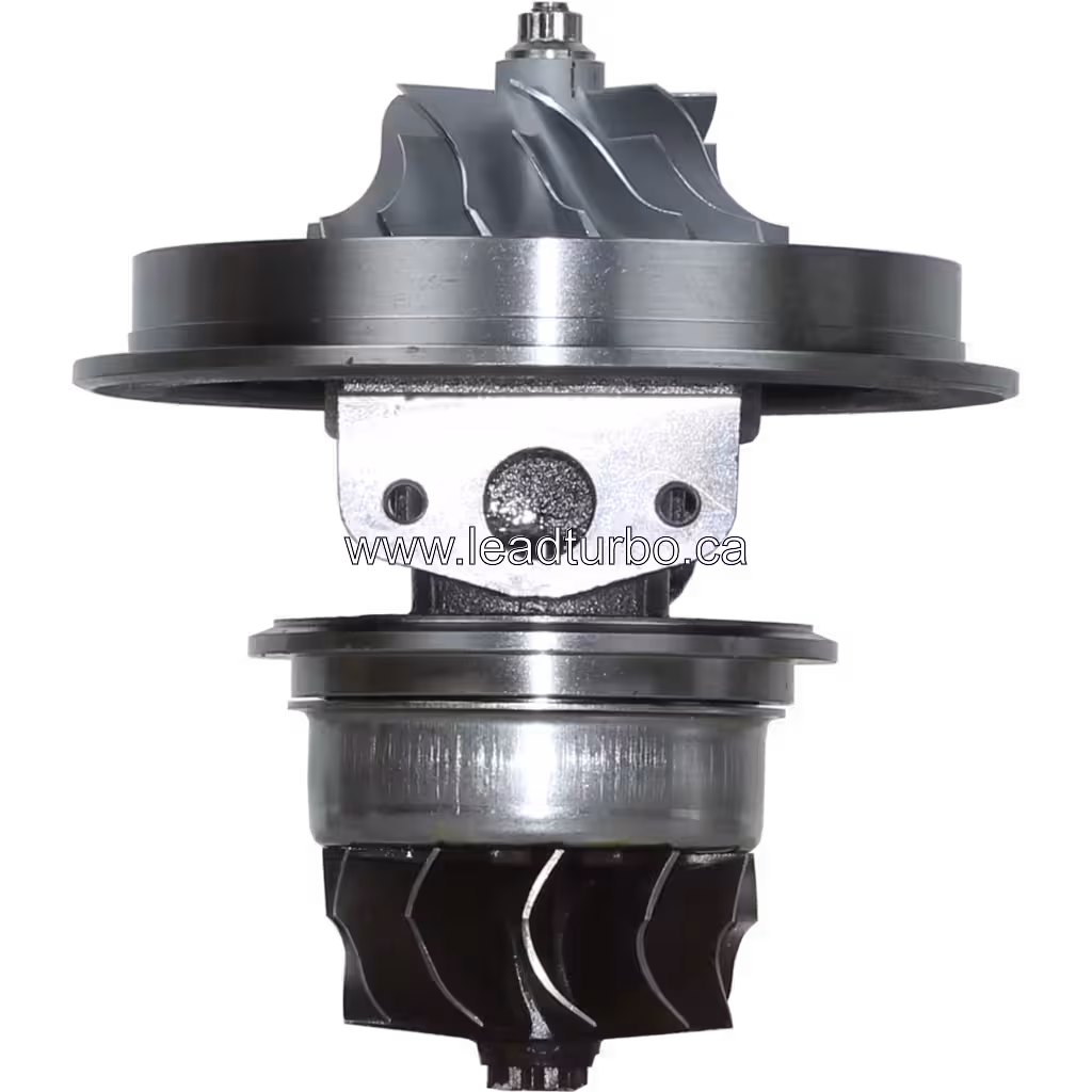 315791 S3B Turbocharger Core Replacement for Volvo TWD1030 / Volvo Penta