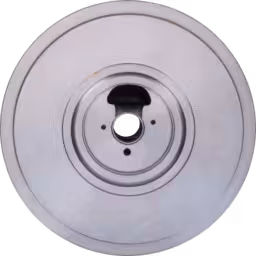 3590963 Bearing Housing for Scania DC12 420HP HX55 Turbocharger Replacement