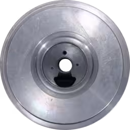 3590963 HX55 Bearing Housing Replacement for Scania DC12 420HP Truck