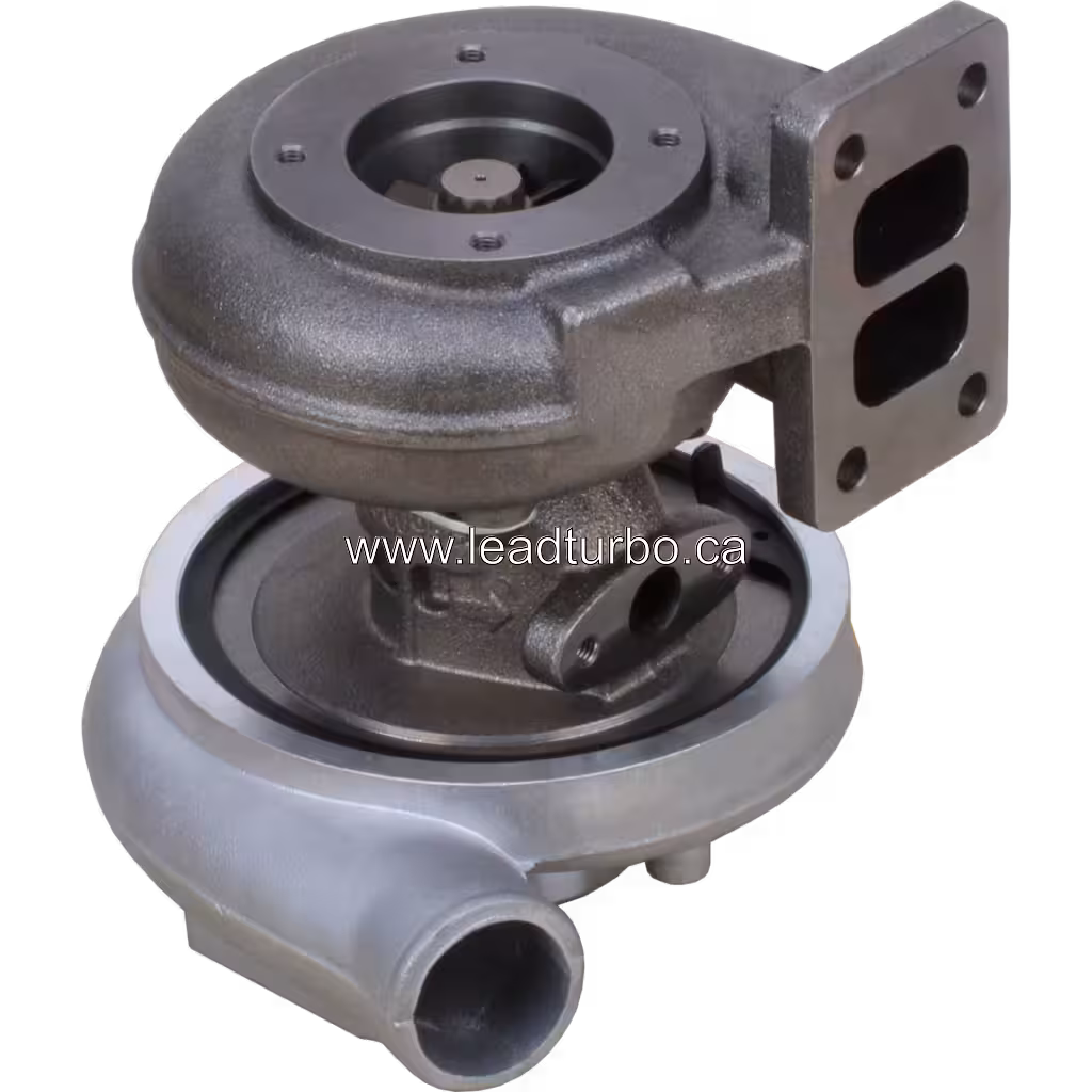 3598337 HX35 Turbocharger Replacement for Daewoo Industrial DB58TI Tier 2
