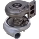 3598337 HX35 Turbocharger Replacement for Daewoo Industrial DB58TI Tier 2 thumbnail 4