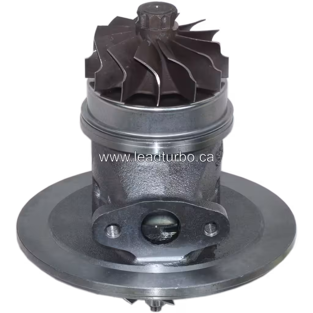 4027026 Core HX40 - zamiennik turbosprężarki dla Renault i Opel