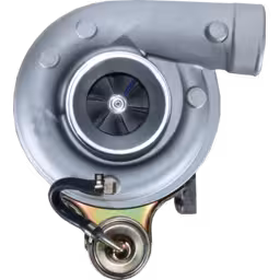 704407-0007 GT3576DL Turbocharger Replacement for Sumitomo S380 Isuzu