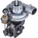 704407-0007 GT3576DL Turbocharger Replacement for Sumitomo S380 Isuzu thumbnail 3