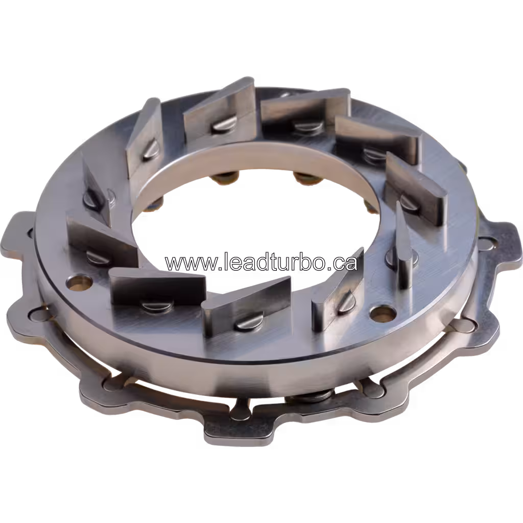 740067-0002 NRA Nozzle Ring Assy Replacement for J96 Turbocharger
