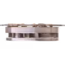 740067-0002 NRA Nozzle Ring Assy Replacement for J96 Turbocharger thumbnail 2