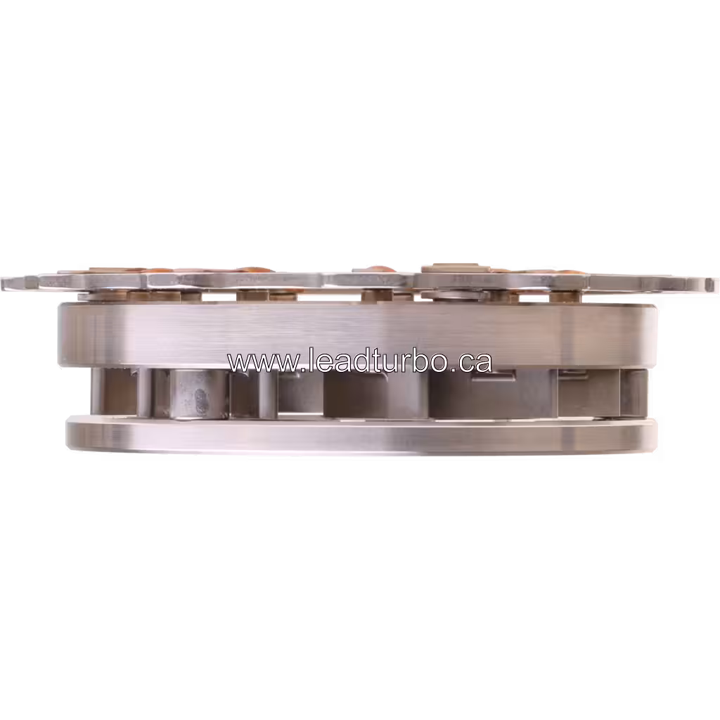 Anneau de Bouche J96 740067-0002 NRA - Pièce de Remplacement pour Turbochargeur