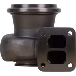 Carter Turbine J96 FOR 174755 TH-U de Remplacement pour Turbocompresseur