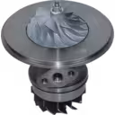 Core de Turbo HX40 4027026 de Rechange pour Renault et Opel (Référence 4027306) thumbnail 3