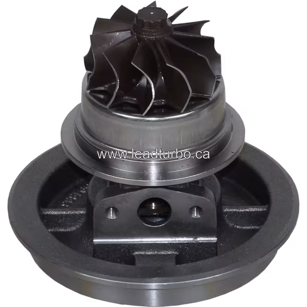 Core de Turbocompresseur S3B 315791 pour Volvo TWD1030 / Volvo Penta - Pièce de Remplacement