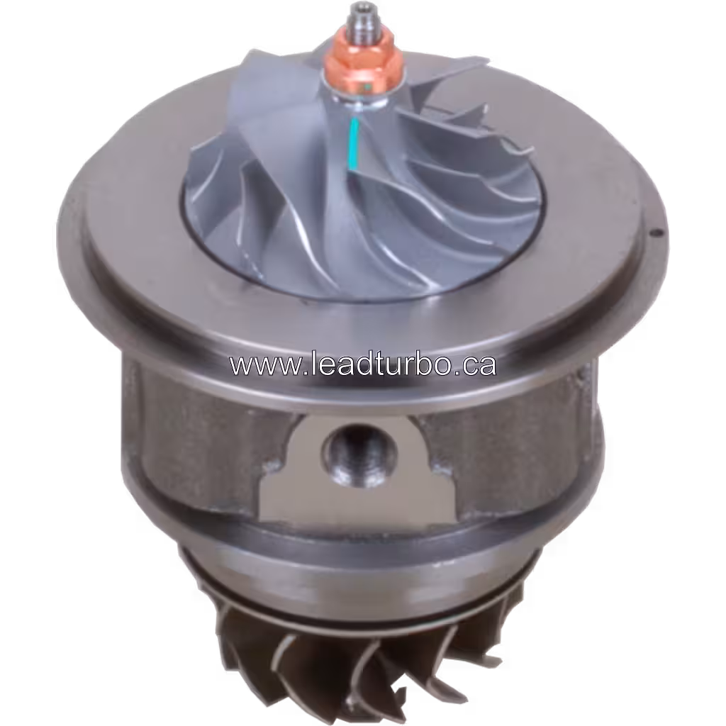 Core de Turbocompresseur TD04 FOR 144117T605 de Remplacement pour Nissan QD32