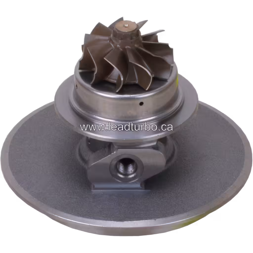 Core de turbocompresseur 175829 B2G003 pour CAT C7 et 962H