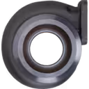 FOR 174755 TH-U Turbine Housing for J96 Turbocharger Replacement thumbnail 1