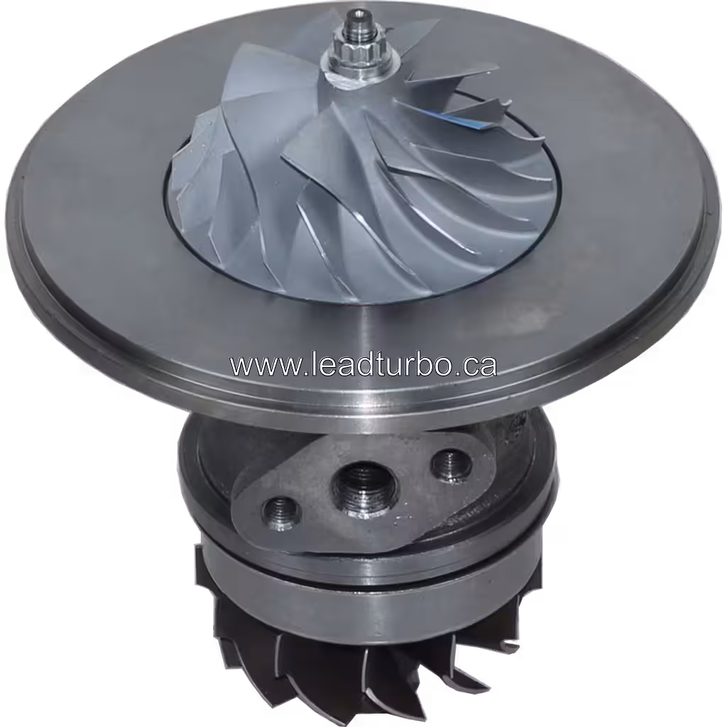 HX40 Turbocharger Core Replacement Part 4027026 for Renault & Opel