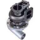 Turbocompresseur de Remplacement 704407-0007 GT3576DL pour Isuzu S380 thumbnail 4