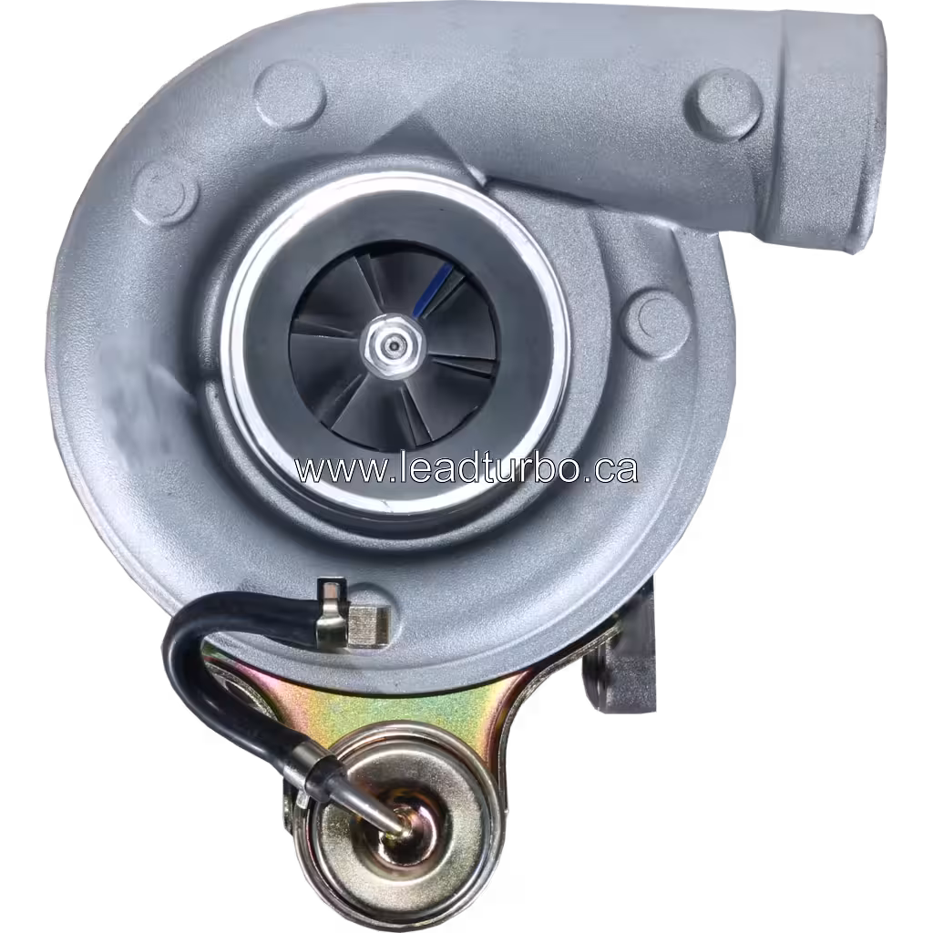 Turbocompresseur de Remplacement 704407-0007 GT3576DL pour Isuzu S380