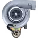 Turbocompresseur de Remplacement 704407-0007 GT3576DL pour Isuzu S380 thumbnail 2