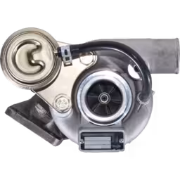 1G62217013 TD03 Turbocharger Replacement for Kubota V2003-T