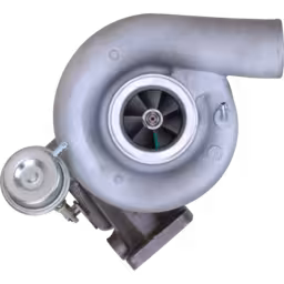 315631 S2BG Turbocharger Replacement for VALMET