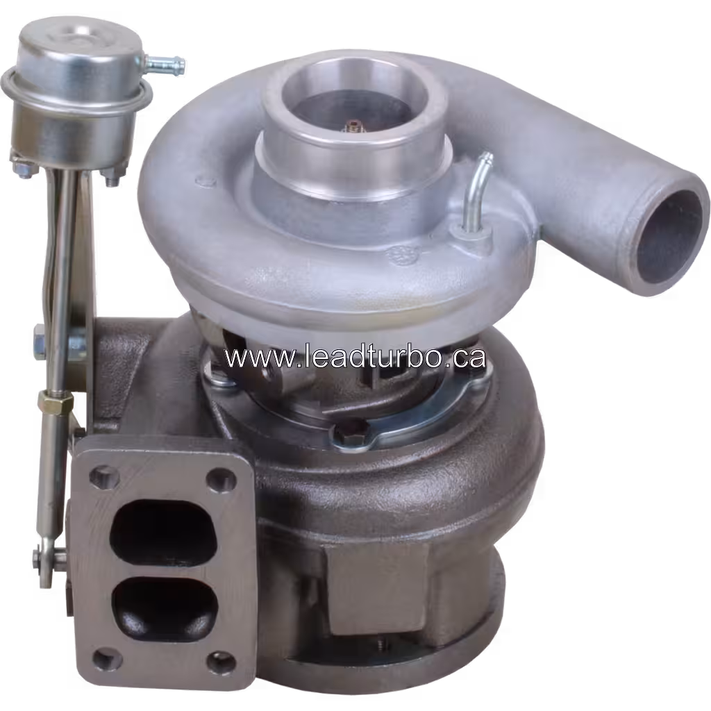 315631 S2BG Turbocharger Replacement for Valmet Applications