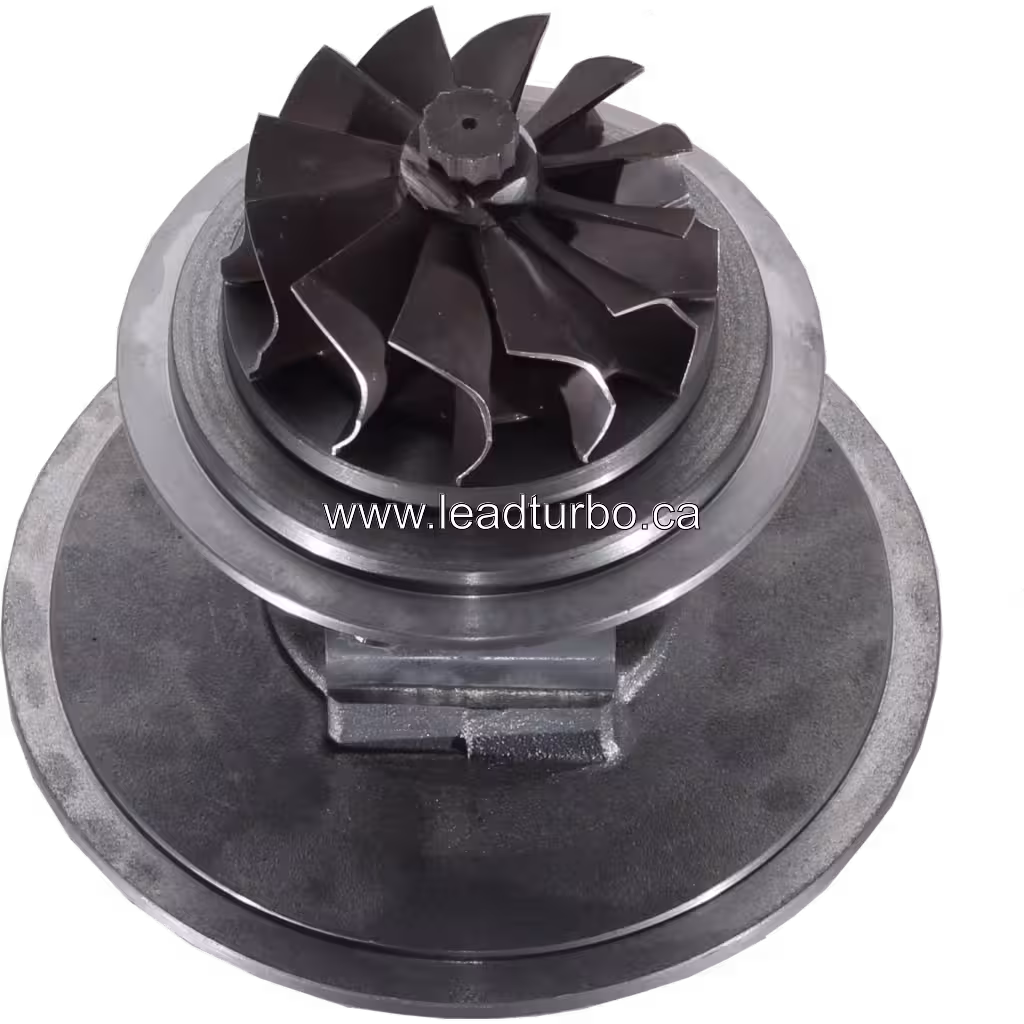 3503326 Turbocharger Core Replacement for Perkins CV8TCA Genset (4LGK)