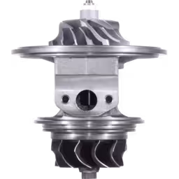 3503326 Turbocharger Core Replacement for Perkins CV8TCA Genset (4LGK)