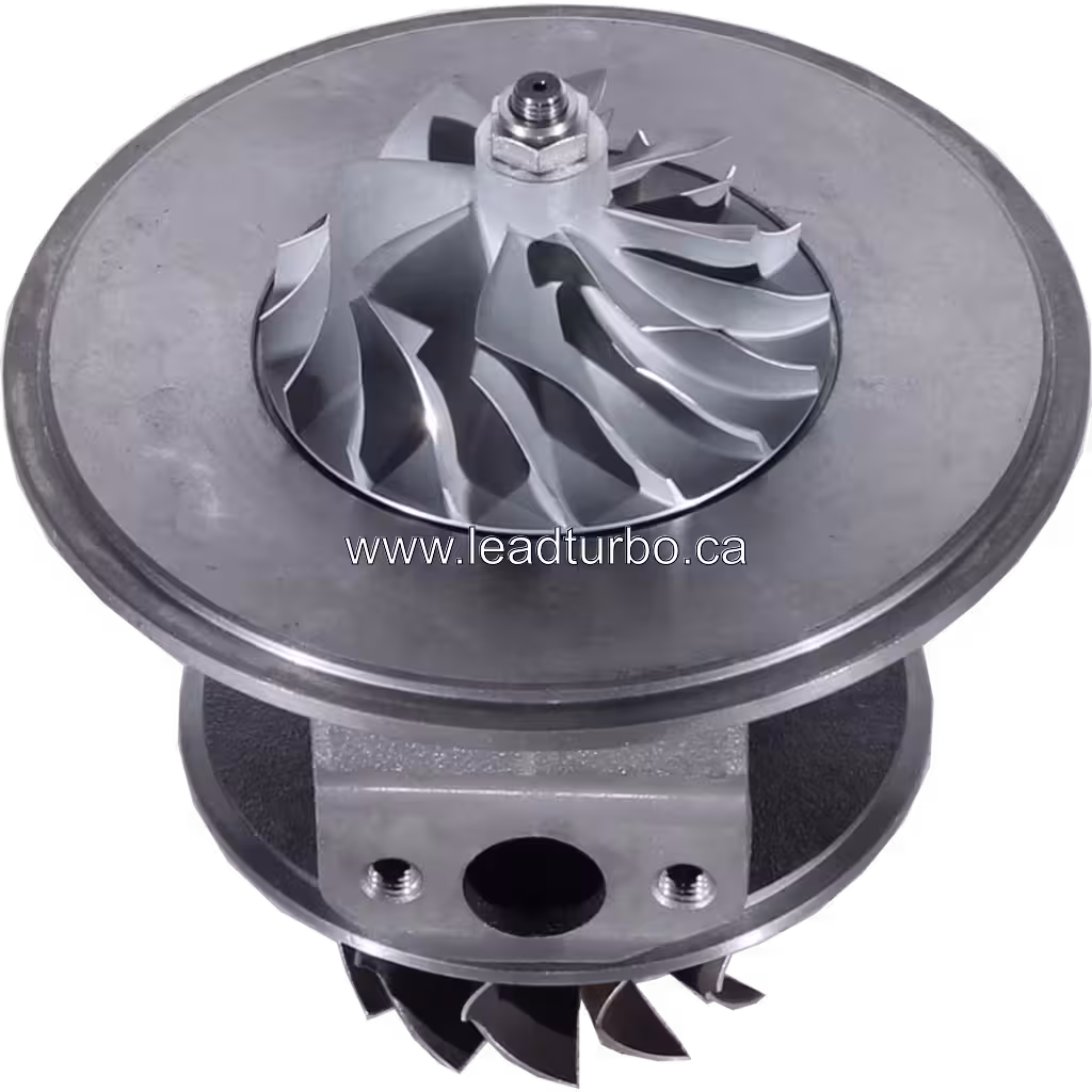 3503326 Turbocharger Core Replacement for Perkins CV8TCA Genset (4LGK)