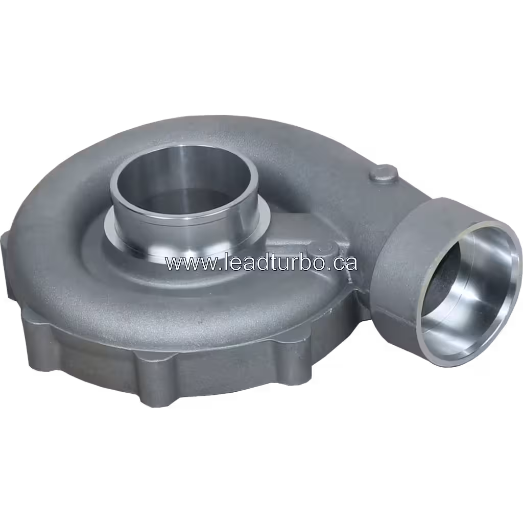 443210-0012 TA45 Compressor Housing Replacement for Volvo TWD1030ME