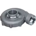 443210-0012 TA45 Compressor Housing Replacement for Volvo TWD1030ME thumbnail 3
