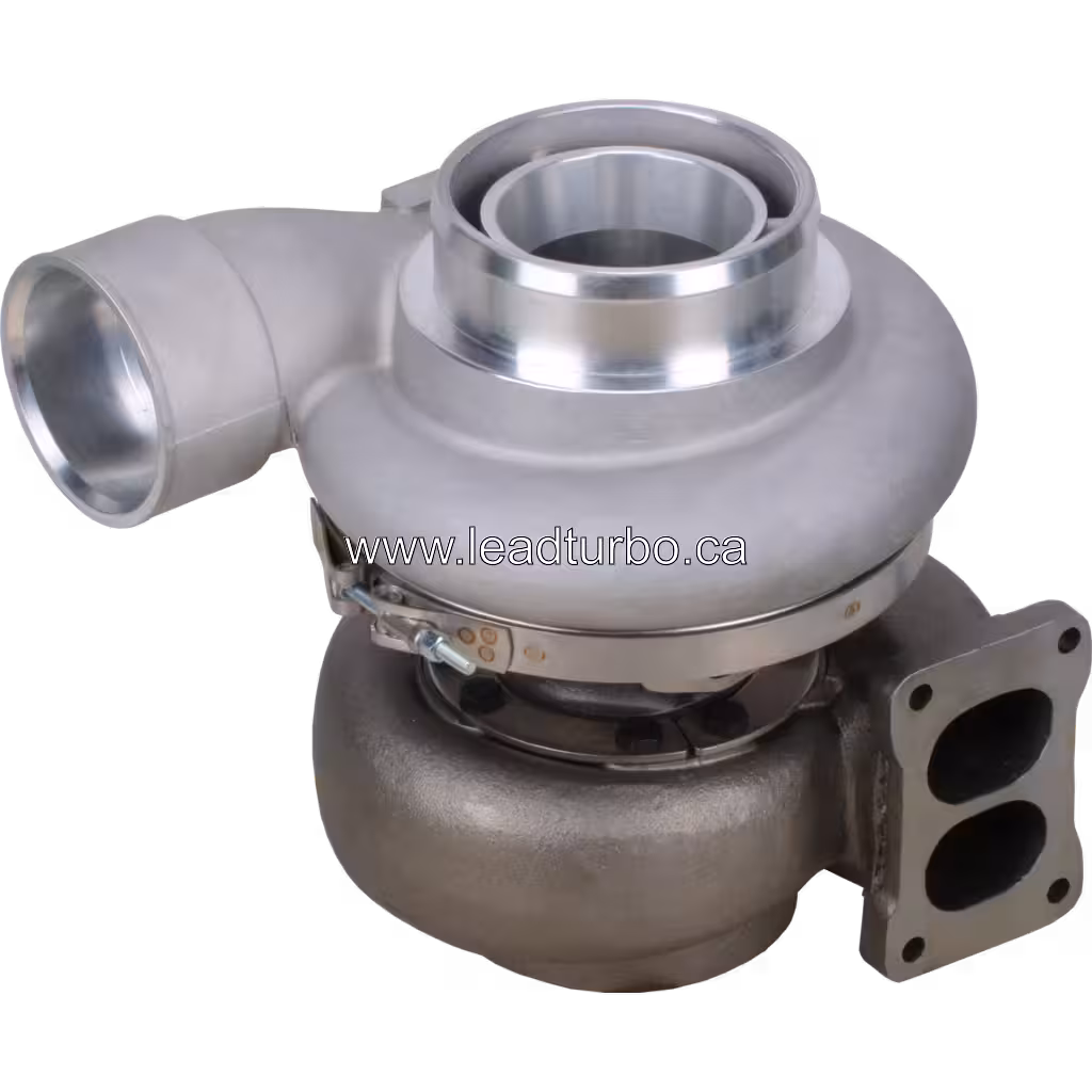 6505-61-5041 Turbocharger Replacement for Komatsu D375A5 / SA6D170E-3A-7