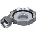 Carter Compresseur TA45 443210-0012 de Rechange pour Volvo TWD1030ME Deutz thumbnail 4