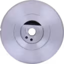 Carter de Palier de Turbocompresseur J96 (FOR 49187-01010 BH-U) - Pièce de Remplacement thumbnail 1