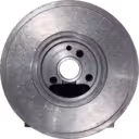 Carter de Roulement (Bearing Housing) J96 JP-BH-001 BH - Pièce de Remplacement Turbo thumbnail 1