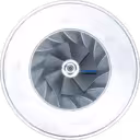 Core de Turbocompresseur J96 4031339 - Pièce de Remplacement Aftermarket thumbnail 1